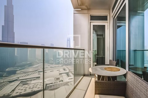 Appartement à vendre à Downtown Dubai (Downtown Burj Dubai), Dubai, EAU 2 chambres, 124 m2 № 653131 - photo 27