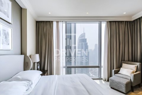 Appartement à vendre à Downtown Dubai (Downtown Burj Dubai), Dubai, EAU 2 chambres, 124 m2 № 653131 - photo 11