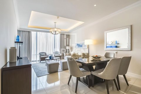 Appartement à vendre à Downtown Dubai (Downtown Burj Dubai), Dubai, EAU 2 chambres, 124 m2 № 653131 - photo 4