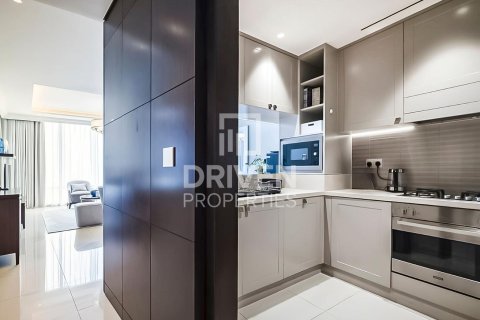 Appartement à vendre à Downtown Dubai (Downtown Burj Dubai), Dubai, EAU 2 chambres, 124 m2 № 653131 - photo 17
