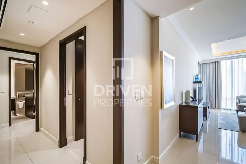 Appartement à vendre à Downtown Dubai (Downtown Burj Dubai), Dubai, EAU 2 chambres, 124 m2 № 653131 - photo 18