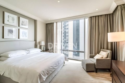 Appartement à vendre à Downtown Dubai (Downtown Burj Dubai), Dubai, EAU 2 chambres, 124 m2 № 653131 - photo 12