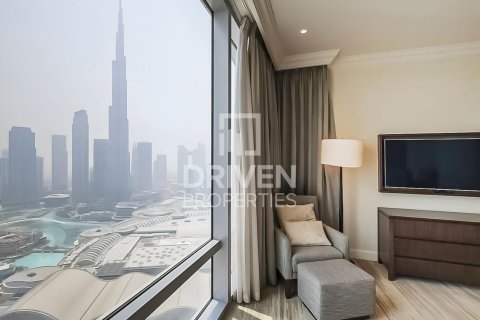 Appartement à vendre à Downtown Dubai (Downtown Burj Dubai), Dubai, EAU 2 chambres, 124 m2 № 653131 - photo 7