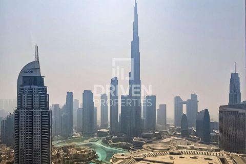 Appartement à vendre à Downtown Dubai (Downtown Burj Dubai), Dubai, EAU 2 chambres, 124 m2 № 653131 - photo 1