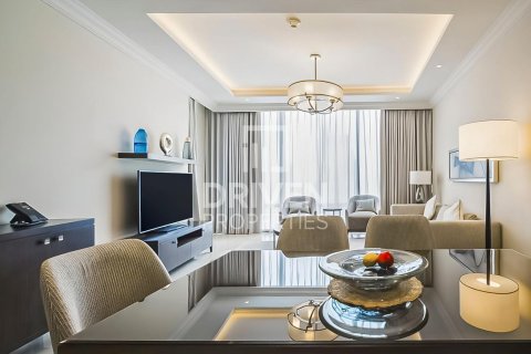 Appartement à vendre à Downtown Dubai (Downtown Burj Dubai), Dubai, EAU 2 chambres, 124 m2 № 653131 - photo 3