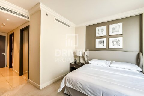 Appartement à vendre à Downtown Dubai (Downtown Burj Dubai), Dubai, EAU 2 chambres, 124 m2 № 653131 - photo 8