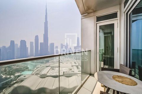Appartement à vendre à Downtown Dubai (Downtown Burj Dubai), Dubai, EAU 2 chambres, 124 m2 № 653131 - photo 2