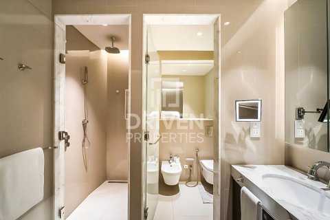 Appartement à vendre à Downtown Dubai (Downtown Burj Dubai), Dubai, EAU 2 chambres, 124 m2 № 653131 - photo 21