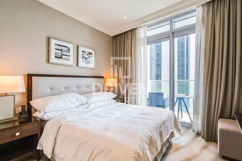 Appartement à vendre à Downtown Dubai (Downtown Burj Dubai), Dubai, EAU 2 chambres, 124 m2 № 653131 - photo 13