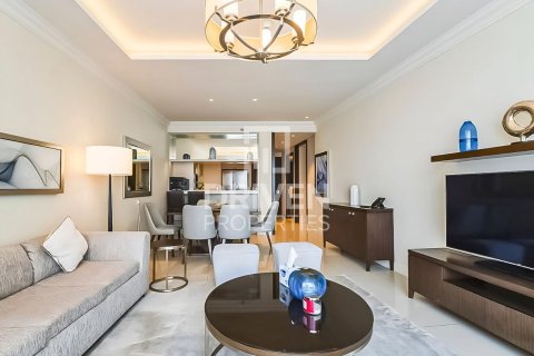 Appartement à vendre à Downtown Dubai (Downtown Burj Dubai), Dubai, EAU 2 chambres, 124 m2 № 653131 - photo 5