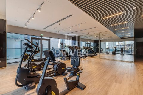 Apartmán v Al Wasl, Dubai, SAE 1 spálňa, 91 m2 č. 653120 - Fotografia 16