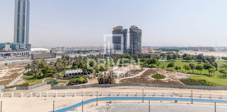 Appartamento a Al Wasl, Dubai, EAU 1 camera da letto, 91 mq. № 653120