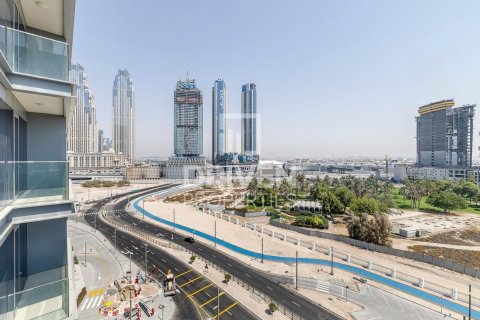 Apartmán v Al Wasl, Dubai, SAE 2 spálne, 138 m2 č. 653122 - Fotografia 1