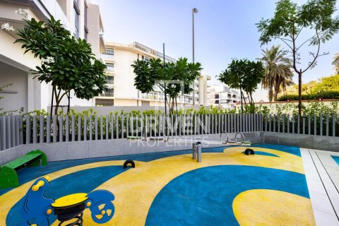 Apartmán v Al Wasl, Dubai, SAE 2 spálne, 124 m2 č. 653121 - Fotografia 12