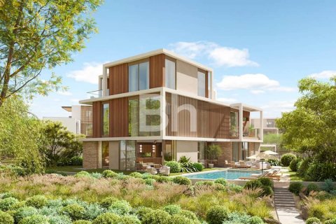 Villa Dubaijā, AAE 4 istabas, 399 m2 Nr. 643202 - attēls 9