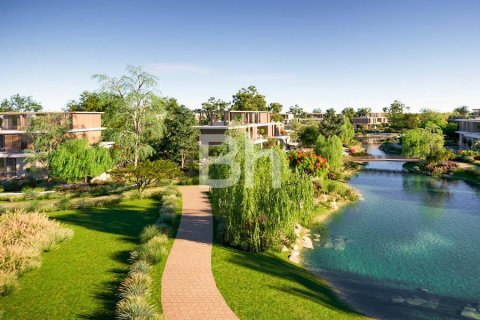 Villa Dubaijā, AAE 4 istabas, 399 m2 Nr. 643202 - attēls 1