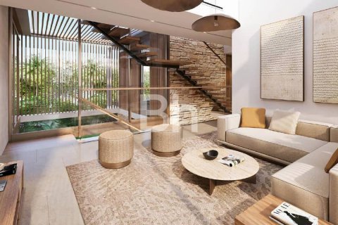 Villa Dubaijā, AAE 4 istabas, 399 m2 Nr. 643202 - attēls 7