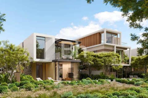 Villa Dubaijā, AAE 4 istabas, 399 m2 Nr. 643202 - attēls 4