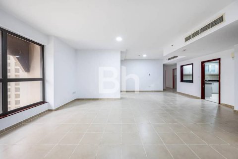 Apartamento en alquiler en Jumeirah Beach Residence, Dubai, EAU 3 dormitorios, 178 m2 № 643198 - foto 1