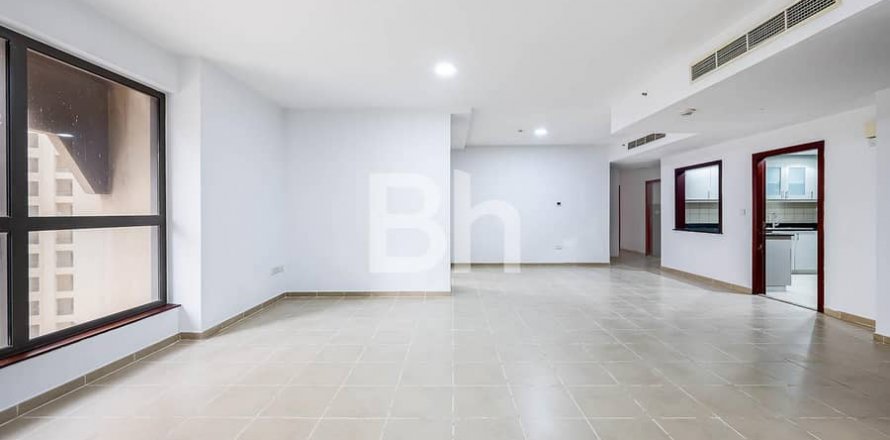 Apartamento en Jumeirah Beach Residence, Dubai, EAU 3 dormitorios, 178 m² № 643198