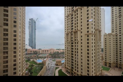 Apartamento en alquiler en Jumeirah Beach Residence, Dubai, EAU 3 dormitorios, 178 m2 № 643198 - foto 13