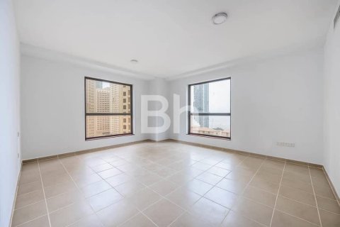 Apartamento en alquiler en Jumeirah Beach Residence, Dubai, EAU 3 dormitorios, 178 m2 № 643198 - foto 6