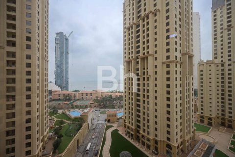 Apartamento en alquiler en Jumeirah Beach Residence, Dubai, EAU 3 dormitorios, 178 m2 № 643198 - foto 12