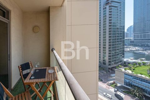 Διαμέρισμα σε Jumeirah Beach Residence, Dubai, ΗΑΕ 1 υπνοδωμάτιο, 109 τ.μ. Αρ. 643199 - φωτογραφία 14