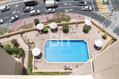Διαμέρισμα σε Jumeirah Beach Residence, Dubai, ΗΑΕ 1 υπνοδωμάτιο, 109 τ.μ. Αρ. 643199 - φωτογραφία 13