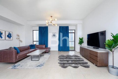 Διαμέρισμα σε Jumeirah Beach Residence, Dubai, ΗΑΕ 1 υπνοδωμάτιο, 109 τ.μ. Αρ. 643199 - φωτογραφία 2