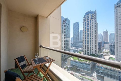 Διαμέρισμα σε Jumeirah Beach Residence, Dubai, ΗΑΕ 1 υπνοδωμάτιο, 109 τ.μ. Αρ. 643199 - φωτογραφία 12