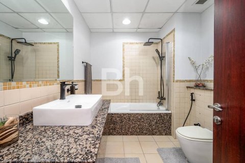 Διαμέρισμα σε Jumeirah Beach Residence, Dubai, ΗΑΕ 1 υπνοδωμάτιο, 109 τ.μ. Αρ. 643199 - φωτογραφία 9