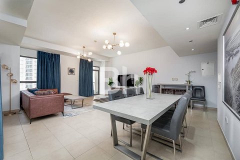 Διαμέρισμα σε Jumeirah Beach Residence, Dubai, ΗΑΕ 1 υπνοδωμάτιο, 109 τ.μ. Αρ. 643199 - φωτογραφία 4