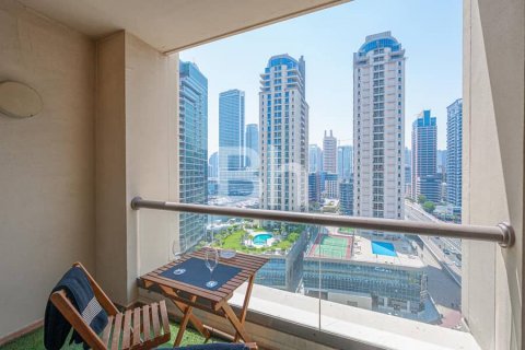 Διαμέρισμα σε Jumeirah Beach Residence, Dubai, ΗΑΕ 1 υπνοδωμάτιο, 109 τ.μ. Αρ. 643199 - φωτογραφία 15