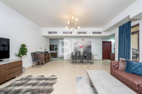 Διαμέρισμα σε Jumeirah Beach Residence, Dubai, ΗΑΕ 1 υπνοδωμάτιο, 109 τ.μ. Αρ. 643199 - φωτογραφία 3