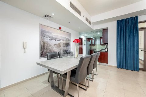 Διαμέρισμα σε Jumeirah Beach Residence, Dubai, ΗΑΕ 1 υπνοδωμάτιο, 109 τ.μ. Αρ. 643199 - φωτογραφία 5