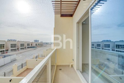 Townhouse sa Al Furjan, Dubai, UAE 3 silid-tulugan, 177 sq.m. № 643200 - larawan 14