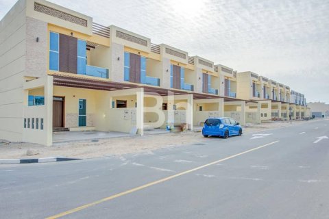 Townhouse sa Al Furjan, Dubai, UAE 3 silid-tulugan, 177 sq.m. № 643200 - larawan 23