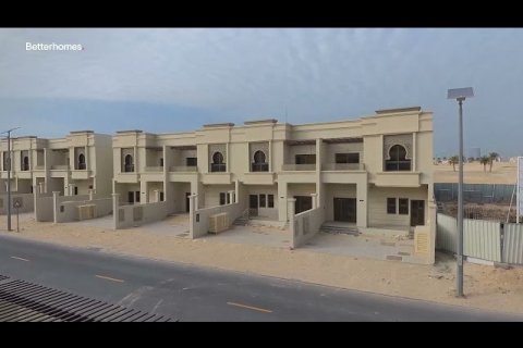 Townhouse sa Al Furjan, Dubai, UAE 3 silid-tulugan, 177 sq.m. № 643200 - larawan 24