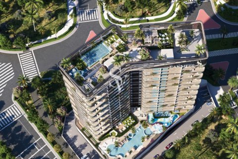 شقة للبيع في Dubai Land، دبي، الإمارات العربية المتحدة 44 متر مربع ، رقم 732192 - صورة 14