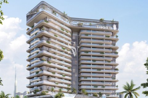 شقة للبيع في Dubai Land، دبي، الإمارات العربية المتحدة 44 متر مربع ، رقم 732192 - صورة 3