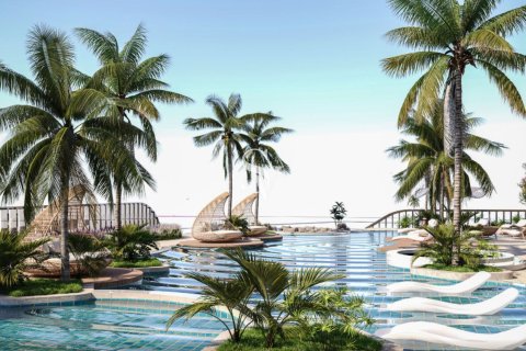شقة للبيع في Dubai Land، دبي، الإمارات العربية المتحدة 44 متر مربع ، رقم 732192 - صورة 5