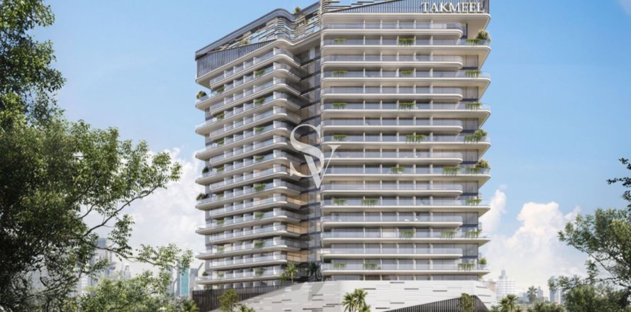 شقة في Dubai Land، دبي 44 متر مربع . ر قم 732192
