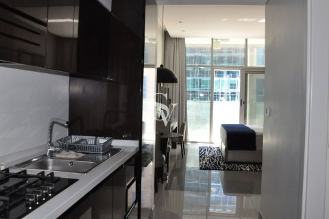 Müüa korter asukohaga Business Bay, Dubai, AÜE: 43 m² Nr 732190 - pilt 10