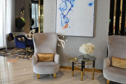 Müüa korter asukohaga Business Bay, Dubai, AÜE: 43 m² Nr 732190 - pilt 3