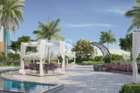 Apartament na sprzedaż w Jumeirah Village Circle, Dubai, ZEA 39 mkw., nr 732195 - zdjęcie 6