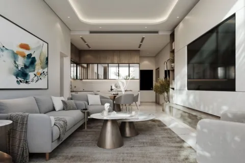 Huoneisto Jumeirah Village Circle, Dubai, Arabiemiraatit 39 m2 № 732195