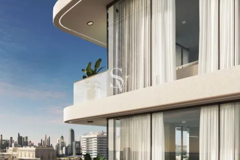 Apartament na sprzedaż w Jumeirah Village Circle, Dubai, ZEA 39 mkw., nr 732195 - zdjęcie 3
