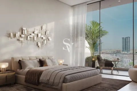 Apartament na sprzedaż w Jumeirah Village Circle, Dubai, ZEA 39 mkw., nr 732195 - zdjęcie 2