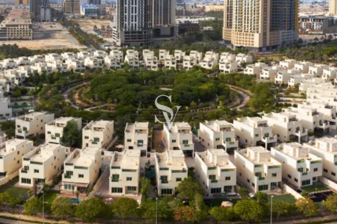 Apartament na sprzedaż w Jumeirah Village Circle, Dubai, ZEA 39 mkw., nr 732195 - zdjęcie 10